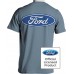 Official Ford Logo